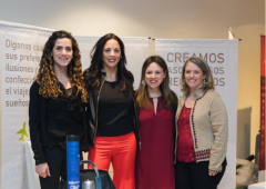 Aventura & Wine Team